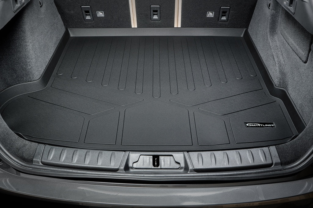 SMARTLINER 2018 - 2020 Land Rover Range Rover Velar All Configurations Custom Fit Floor Liners
