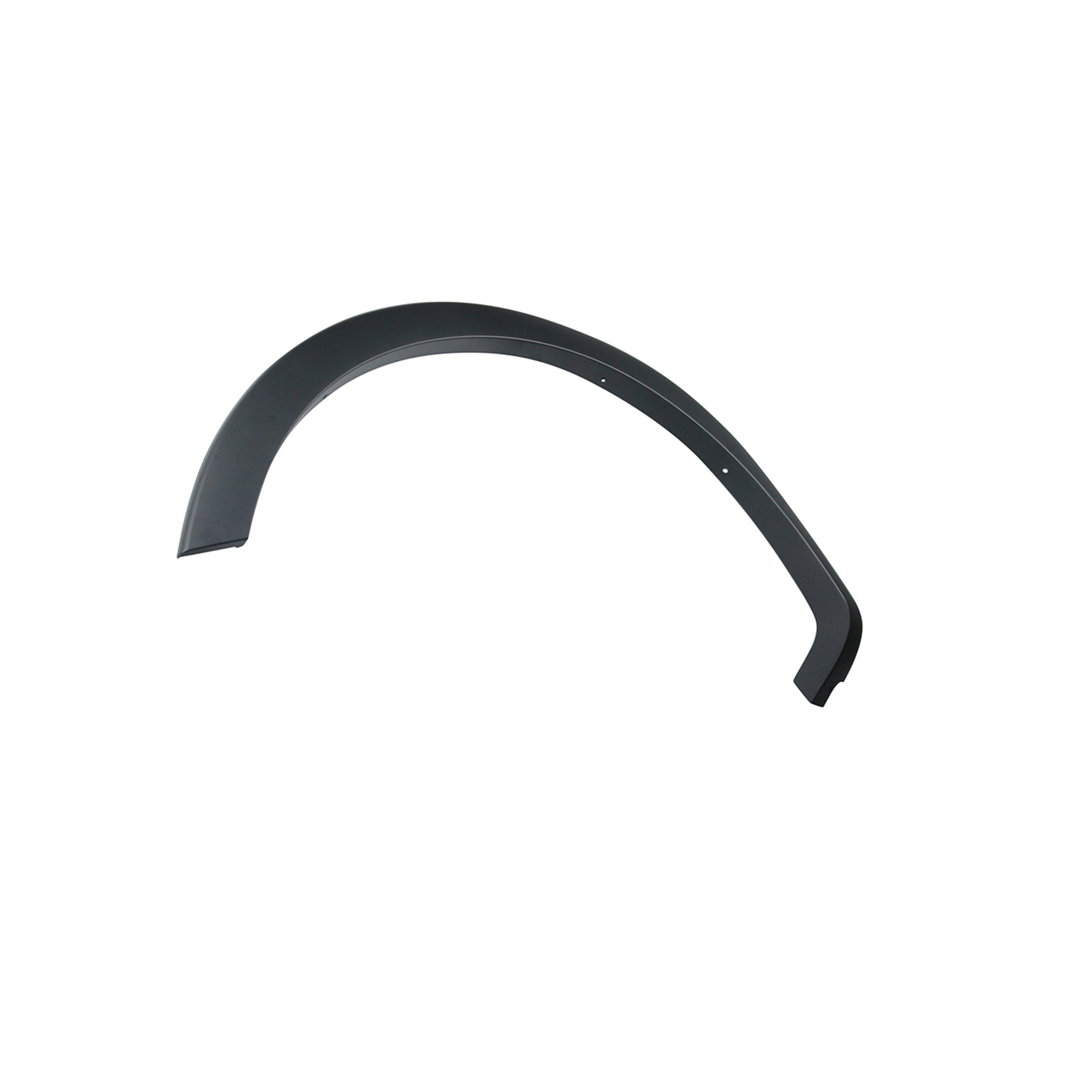 2004-2008 Ford F-150 Oe Factory Style Fender Flares Oe Factory Style | Black Horse Off Road - Image 5