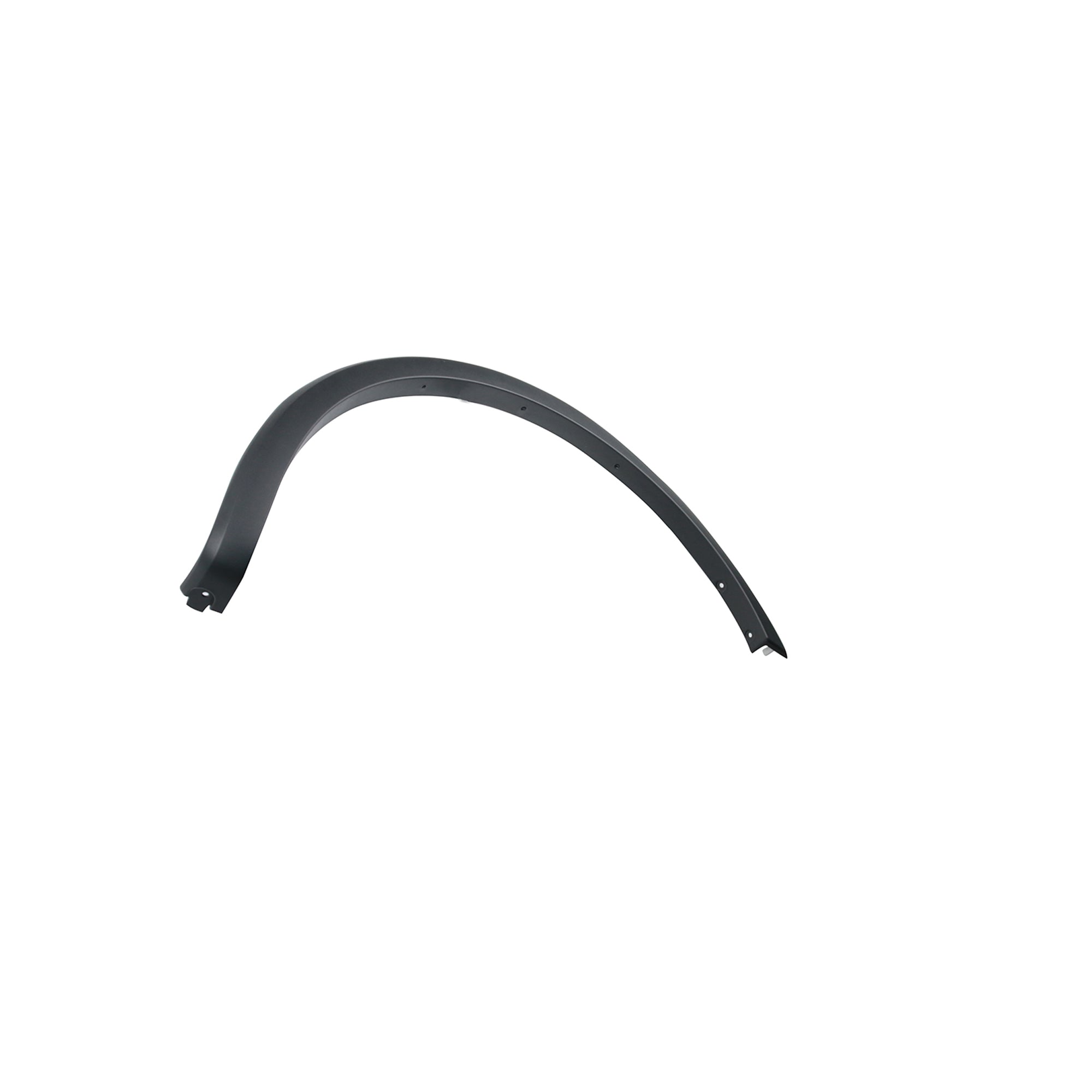 2015-2016 Ford F-150 Oe Factory Style Fender Flares Oe Factory Style | Black Horse Off Road - Image 6