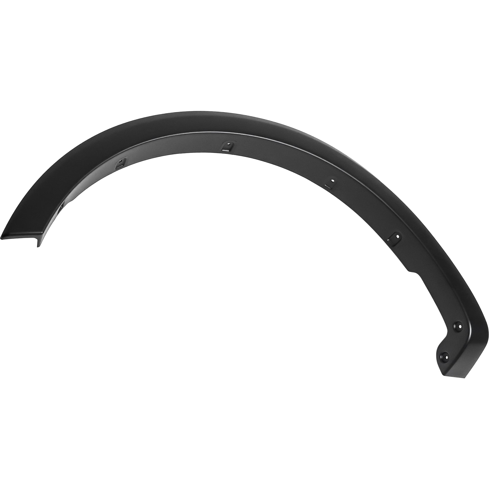 2021-2024 Ford F-150 Oe Factory Style Fender Flares Oe Factory Style | Black Horse Off Road - Image 6