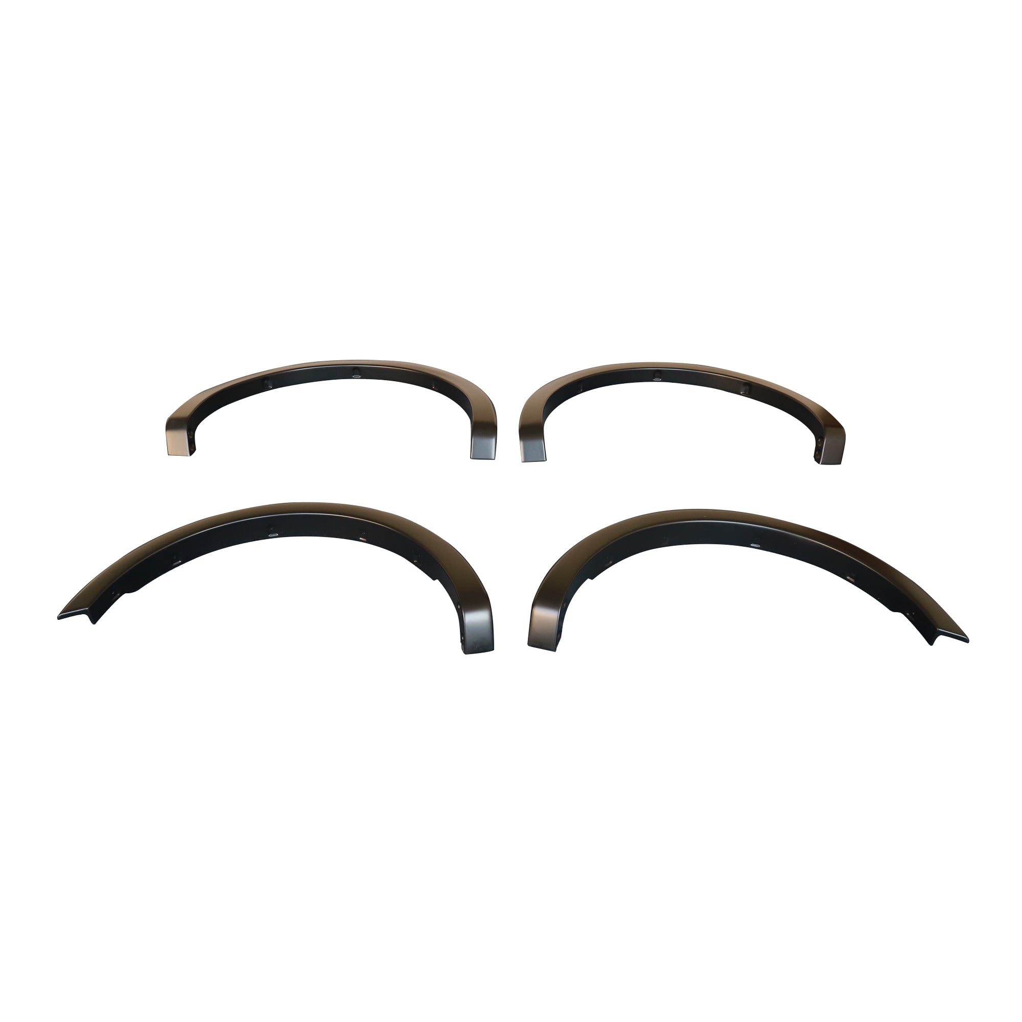 2021-2024 Ford F-150 Oe Factory Style Fender Flares Oe Factory Style | Black Horse Off Road - Image 9