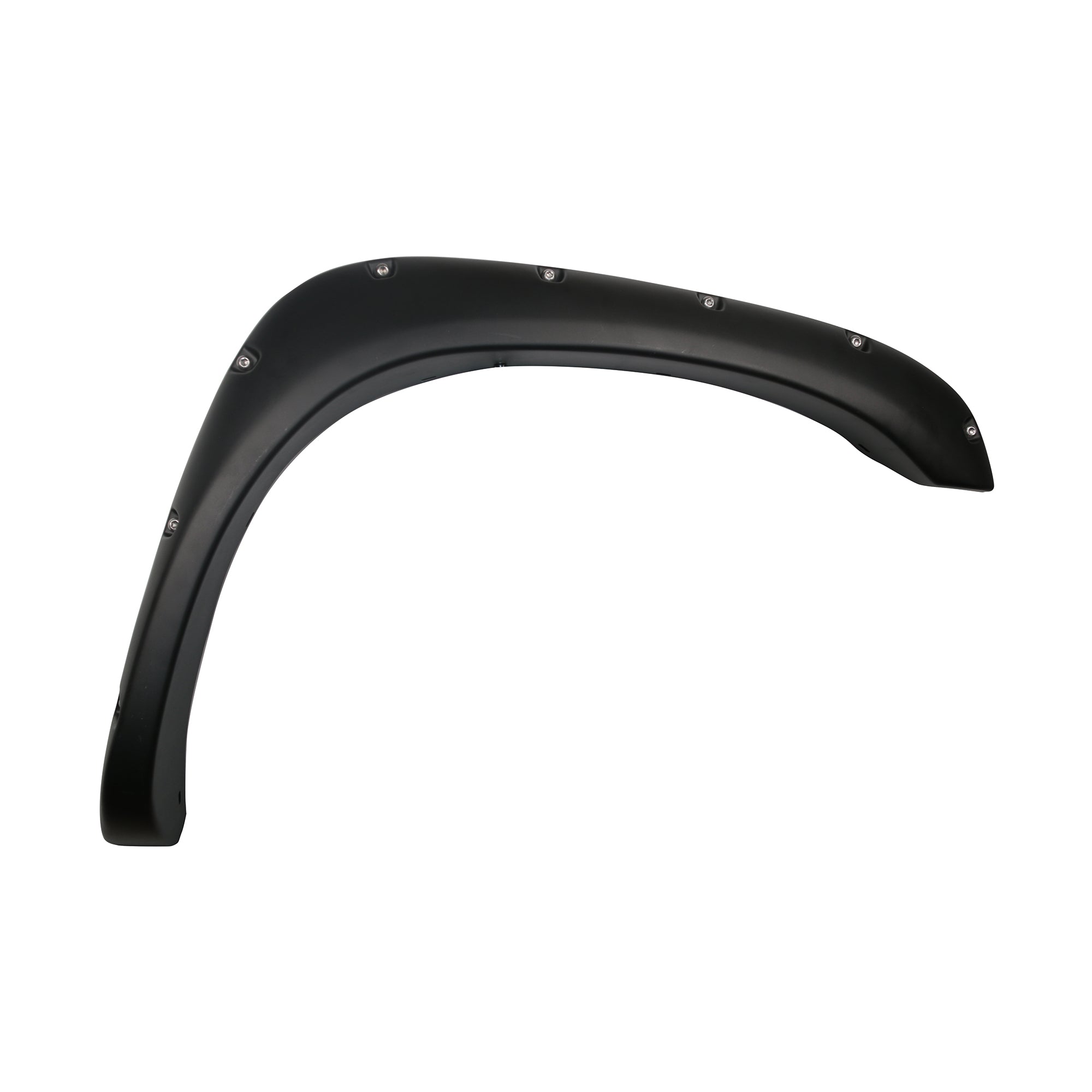 2002-2008 Dodge Ram Ram 1500 Oe Factory Style Fender Flares Oe Factory Style | Black Horse Off Road - Image 10