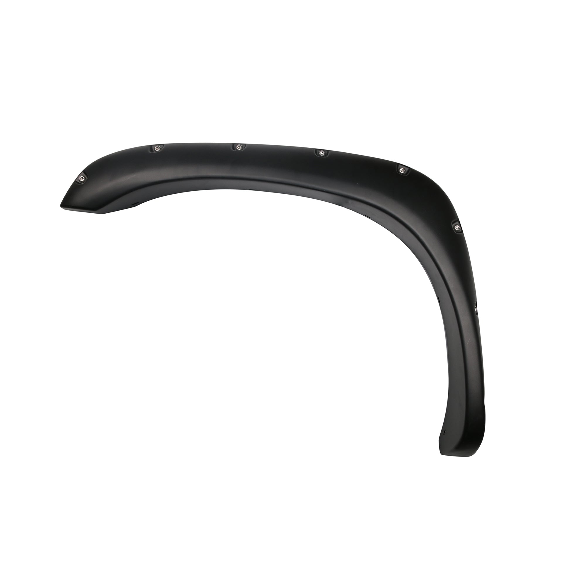 2002-2008 Dodge Ram Ram 1500 Oe Factory Style Fender Flares Oe Factory Style | Black Horse Off Road - Image 2