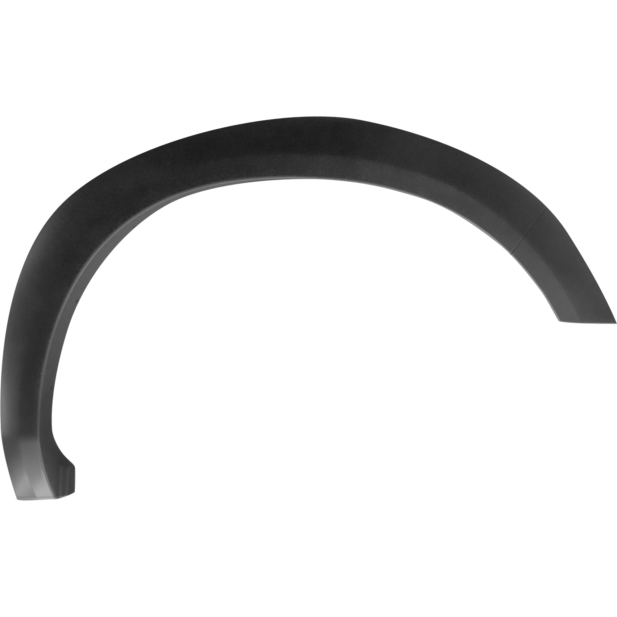 2009-2011 Dodge Ram 1500 Oe Factory Style Fender Flares Oe Factory Style | Black Horse Off Road - Image 3