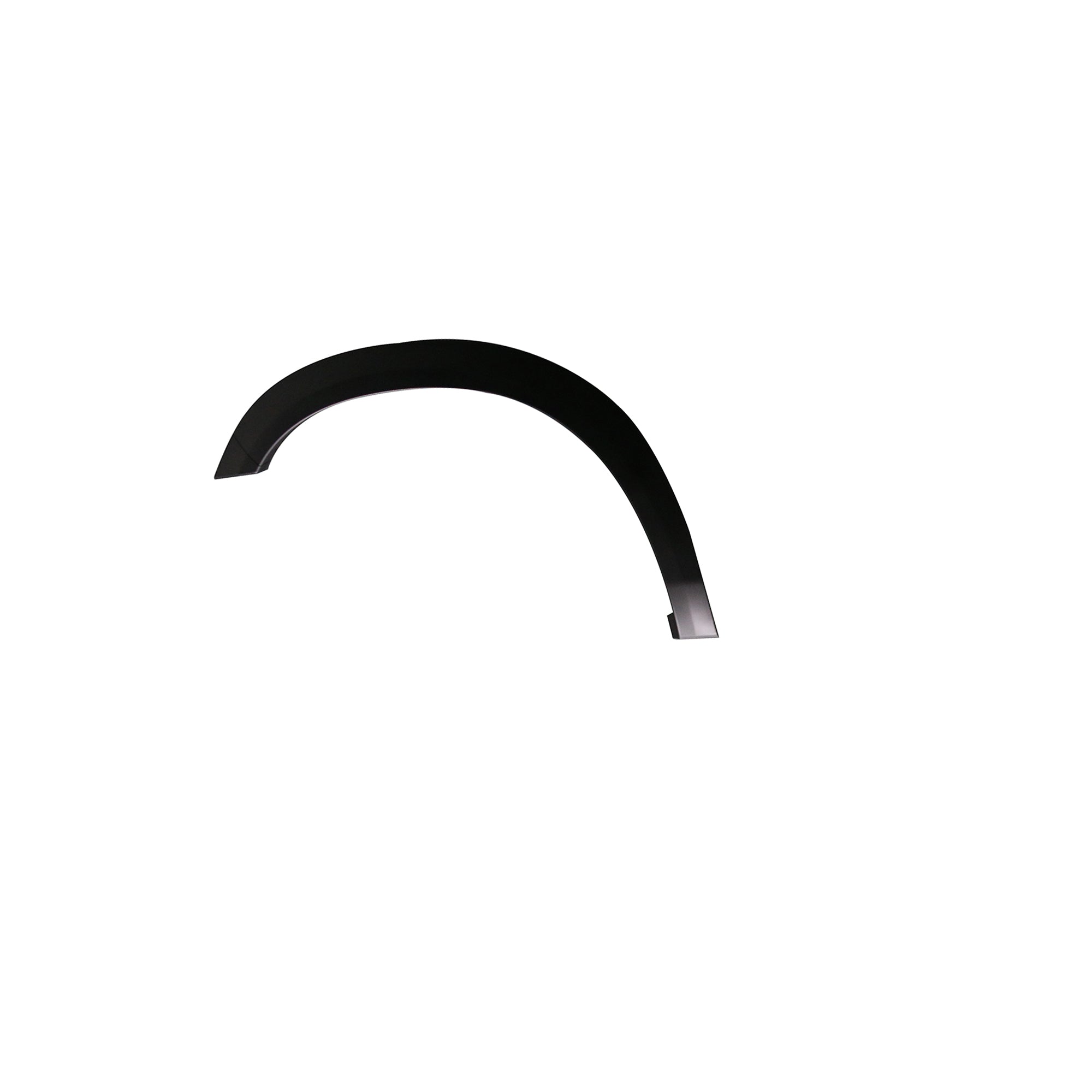 2010-2016 Dodge Ram 2500 Oe Factory Style Fender Flares Oe Factory Style | Black Horse Off Road - Image 4