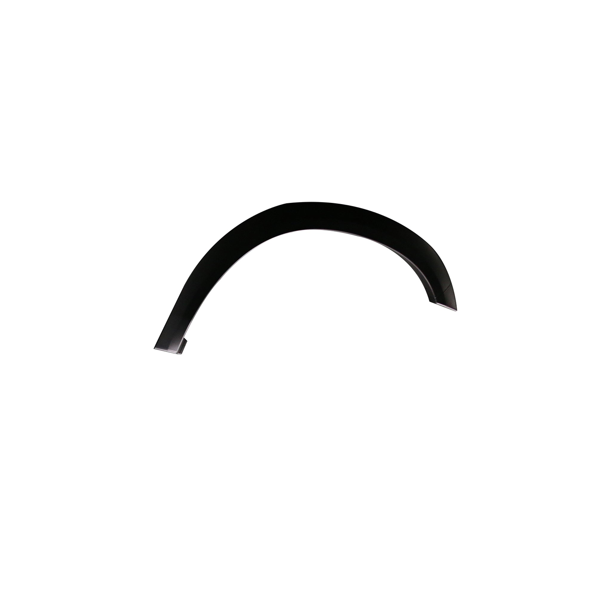 2010-2016 Dodge Ram 2500 Oe Factory Style Fender Flares Oe Factory Style | Black Horse Off Road - Image 5
