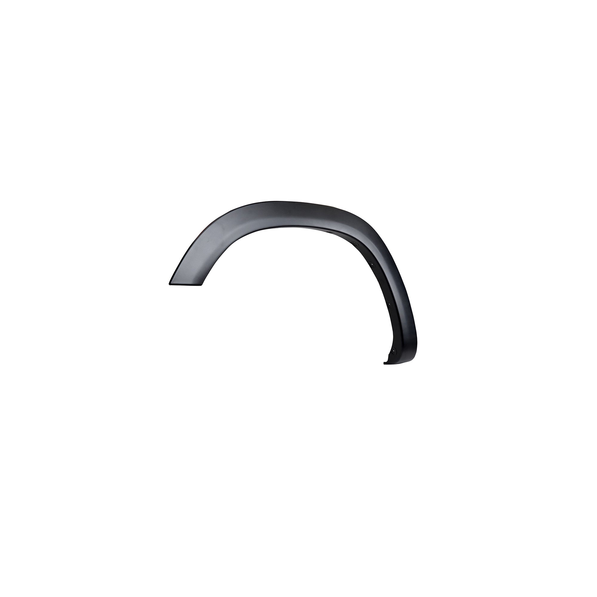 2019-2024 Dodge Ram 1500 Oe Factory Style Fender Flares Oe Factory Style | Black Horse Off Road - Image 9