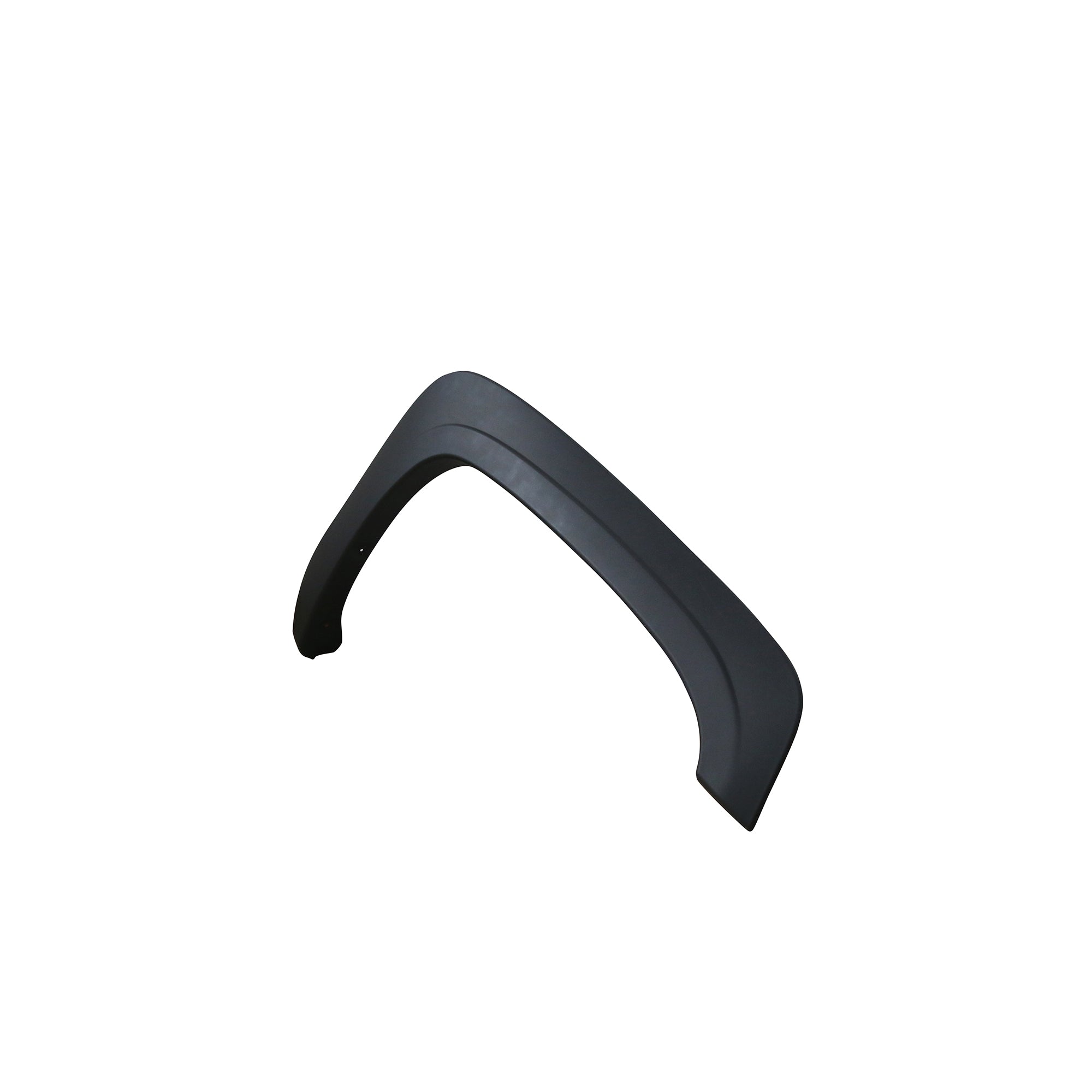 2014-2016 Chevrolet Silverado 1500 Oe Factory Style Fender Flares Oe Factory Style | Black Horse Off Road - Image 5