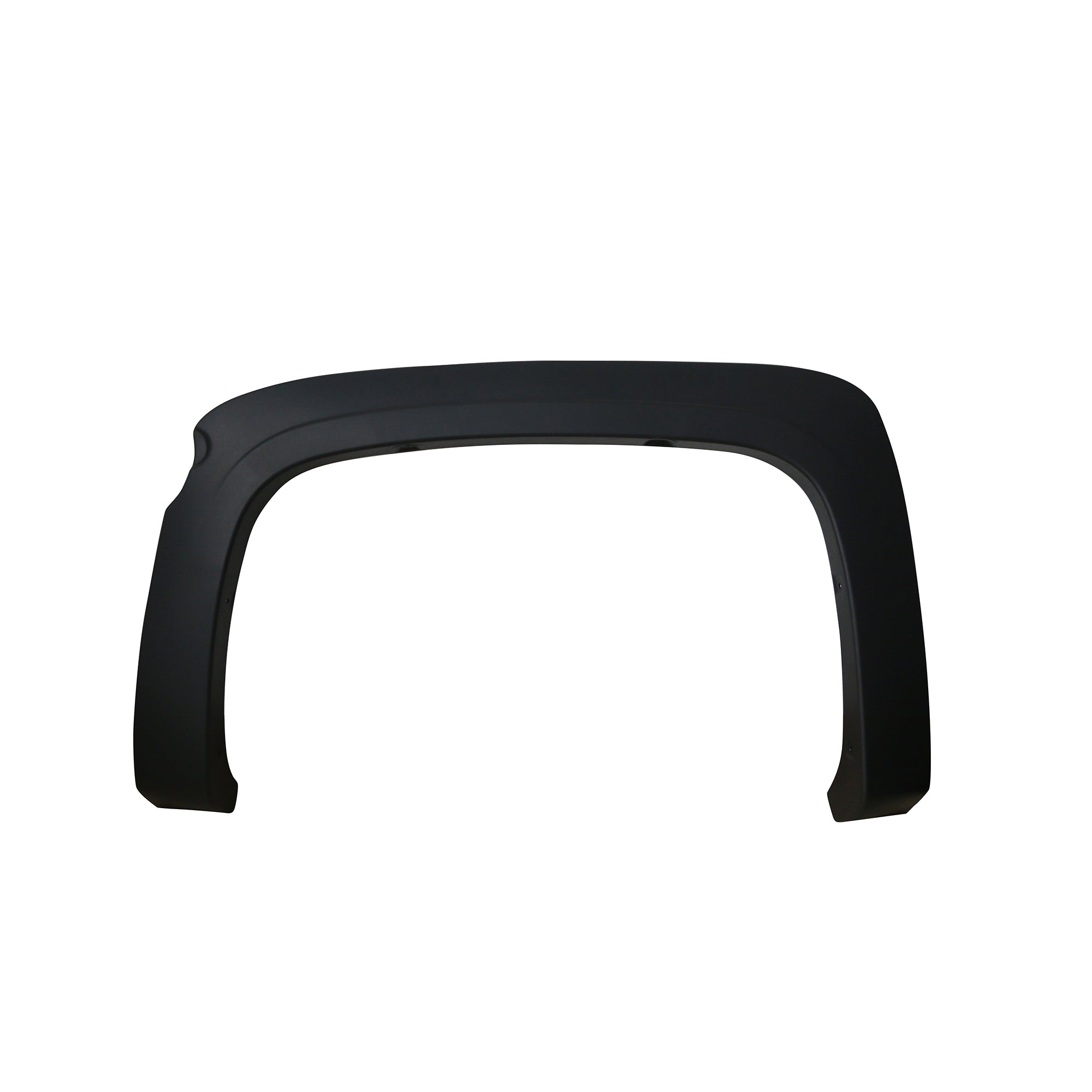 2014-2016 Chevrolet Silverado 1500 Oe Factory Style Fender Flares Oe Factory Style | Black Horse Off Road - Image 8