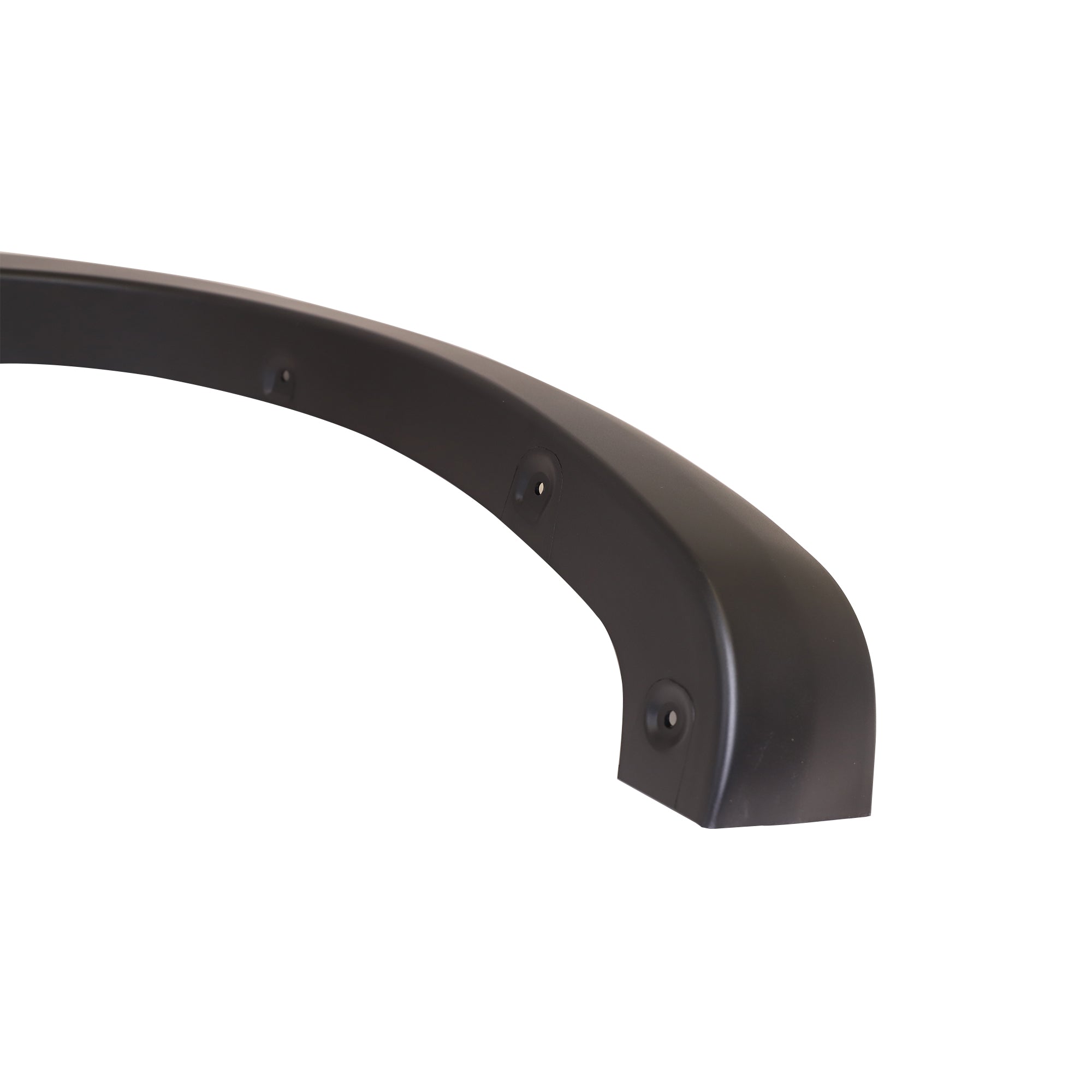 2019-2024 Chevrolet Silverado 1500 Oe Factory Style Fender Flares Oe Factory Style | Black Horse Off Road - Image 2