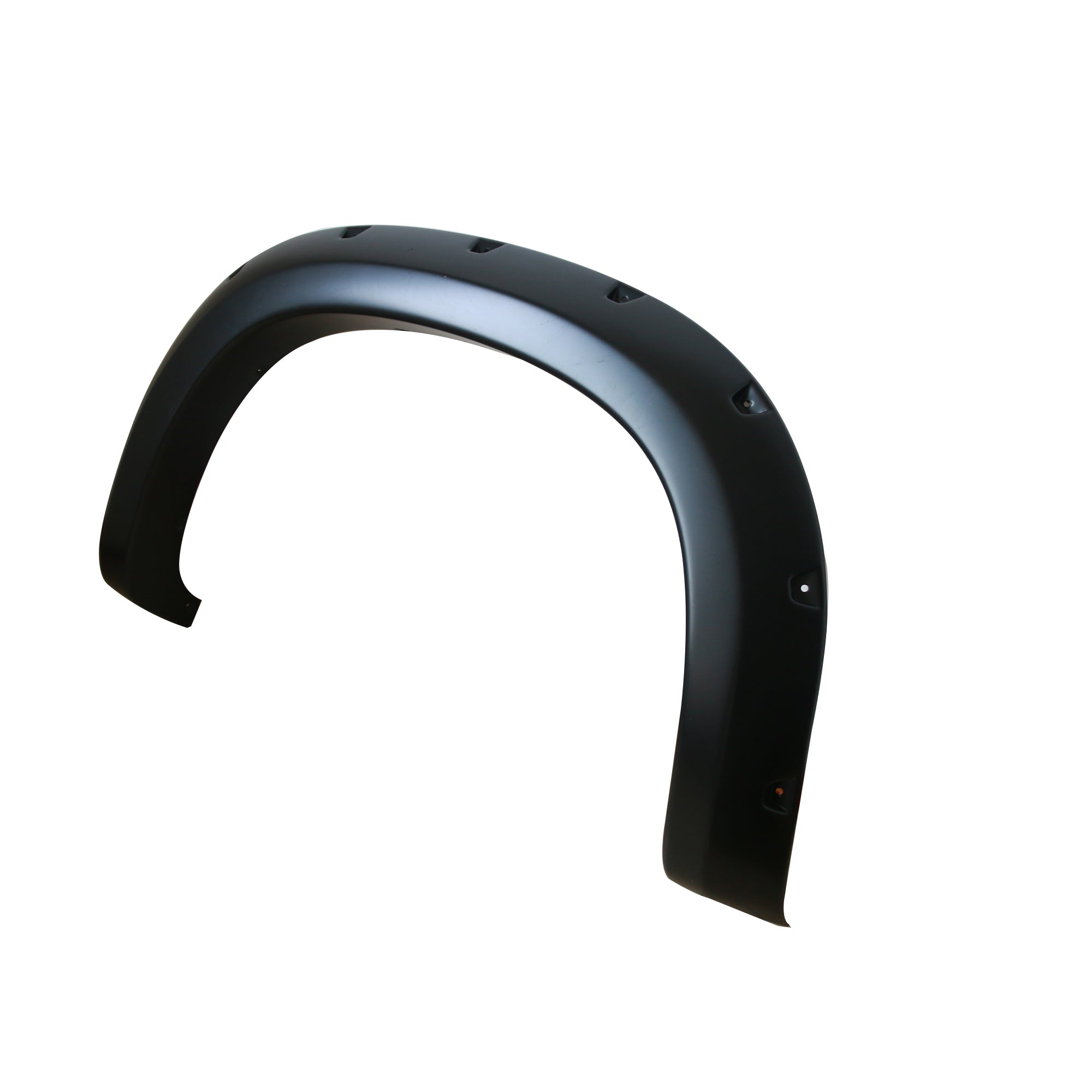 2019-2024 Chevrolet Silverado 1500 Oe Factory Style Fender Flares Oe Factory Style | Black Horse Off Road - Image 8