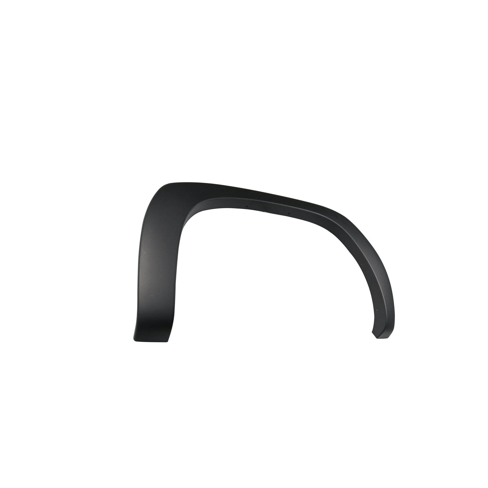 1999-2006 Chevrolet Silverado 1500 Oe Factory Style Fender Flares Oe Factory Style | Black Horse Off Road - Image 5