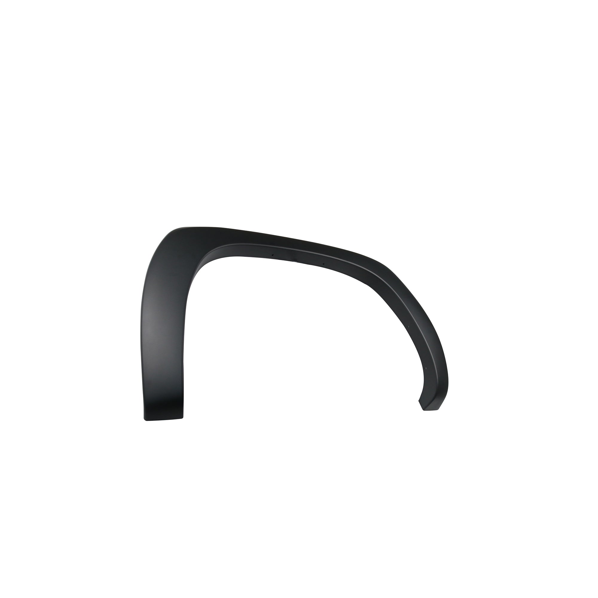 1999-2006 Chevrolet Silverado 1500 Oe Factory Style Fender Flares Oe Factory Style | Black Horse Off Road - Image 6