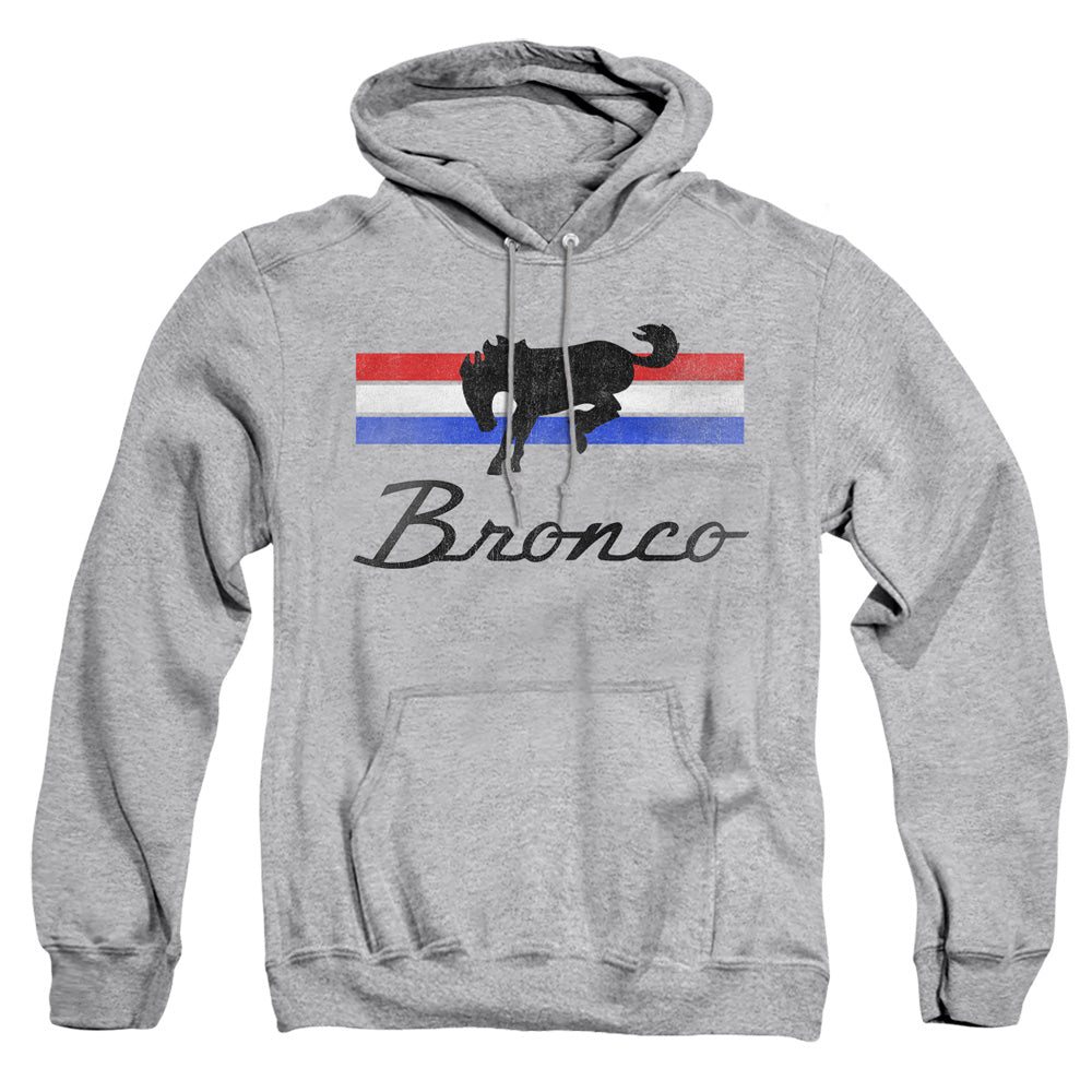 FORD BRONCO/BRONCO STRIPES