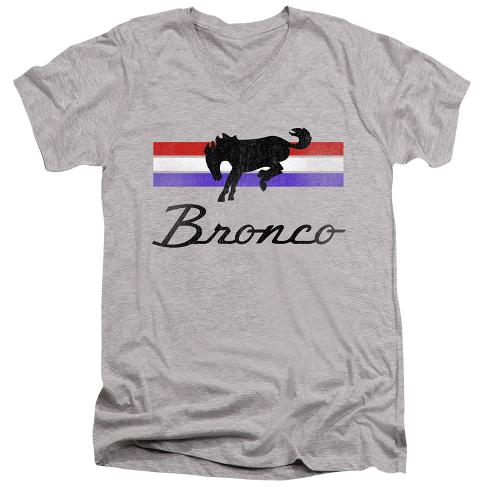 FORD BRONCO/BRONCO STRIPES