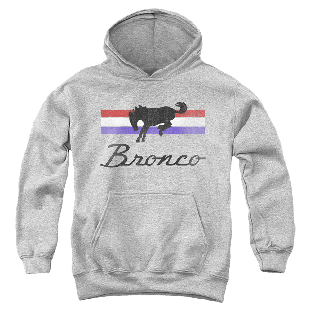 FORD BRONCO/BRONCO STRIPES