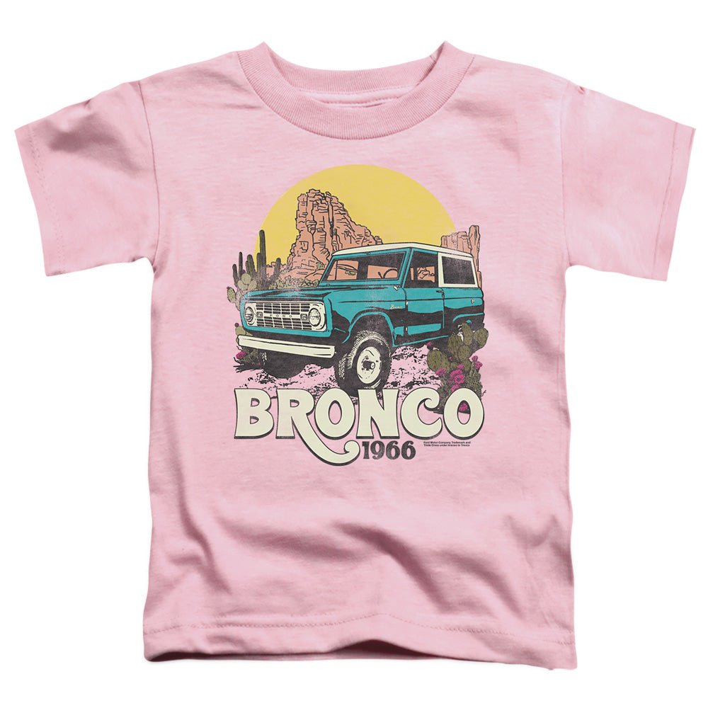 FORD BRONCO/BRONCO DESERT RIDE