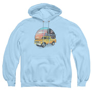 FORD BRONCO/BRONCO AT THE BEACH