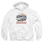 FORD BRONCO/BRONCO IN THE MOUNTAINS