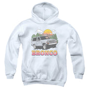 FORD BRONCO/BRONCO IN THE MOUNTAINS