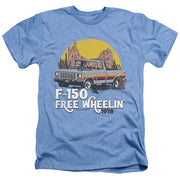 FORD TRUCKS/F150 DESERT RIDE