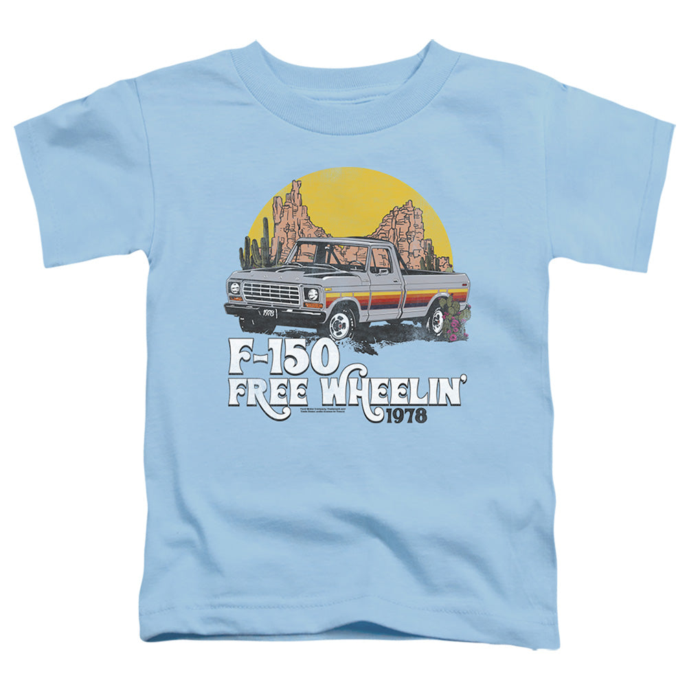 FORD TRUCKS/F150 DESERT RIDE