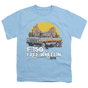 FORD TRUCKS/F150 DESERT RIDE