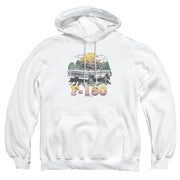 FORD TRUCKS/F150 MOUNTAIN RIDE