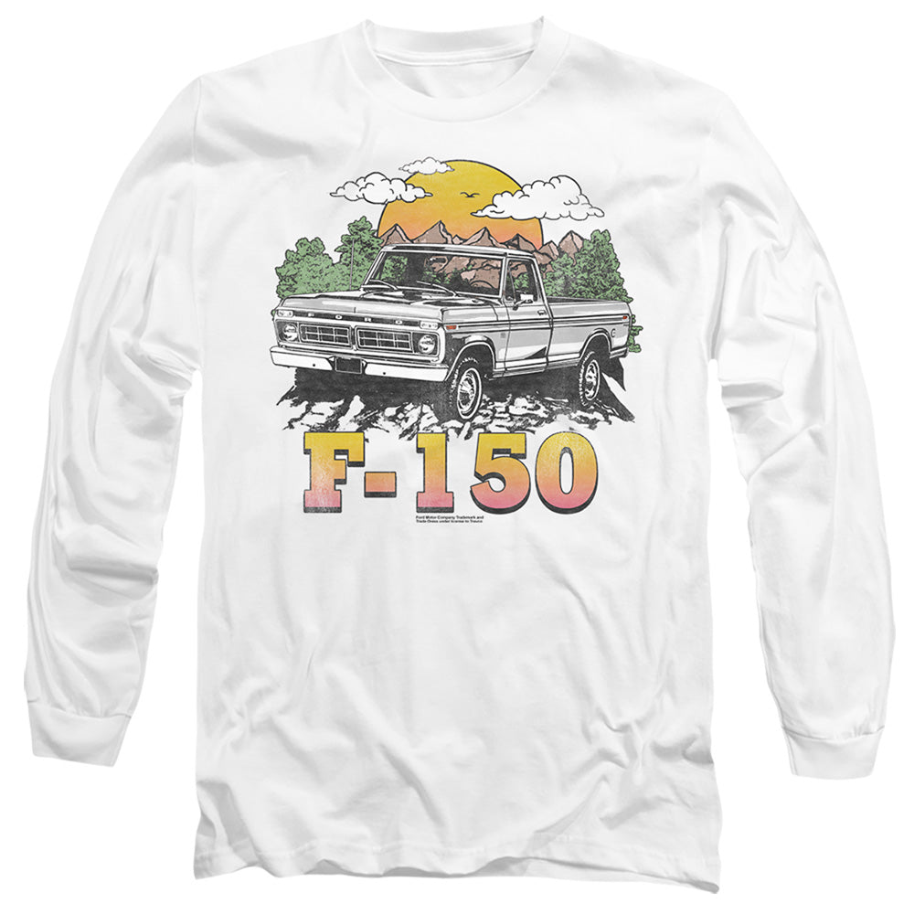 FORD TRUCKS/F150 MOUNTAIN RIDE