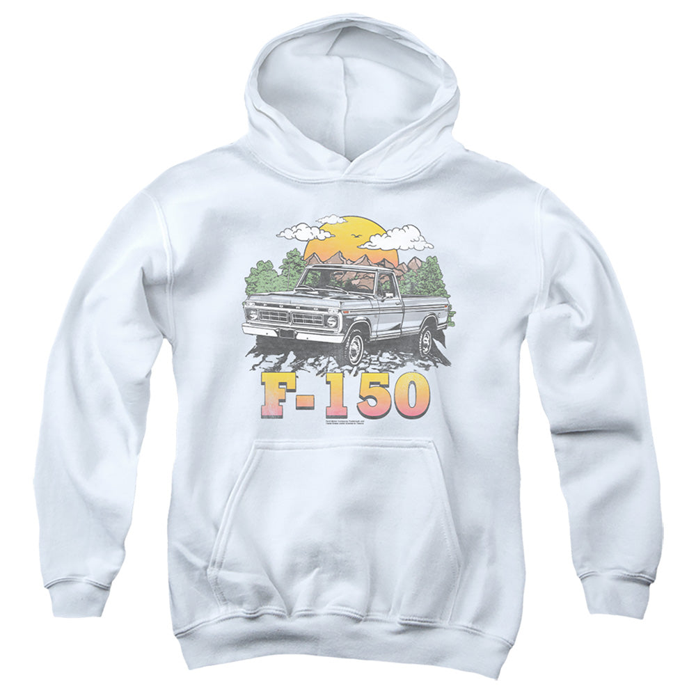 FORD TRUCKS/F150 MOUNTAIN RIDE