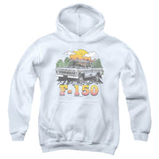 FORD TRUCKS/F150 MOUNTAIN RIDE