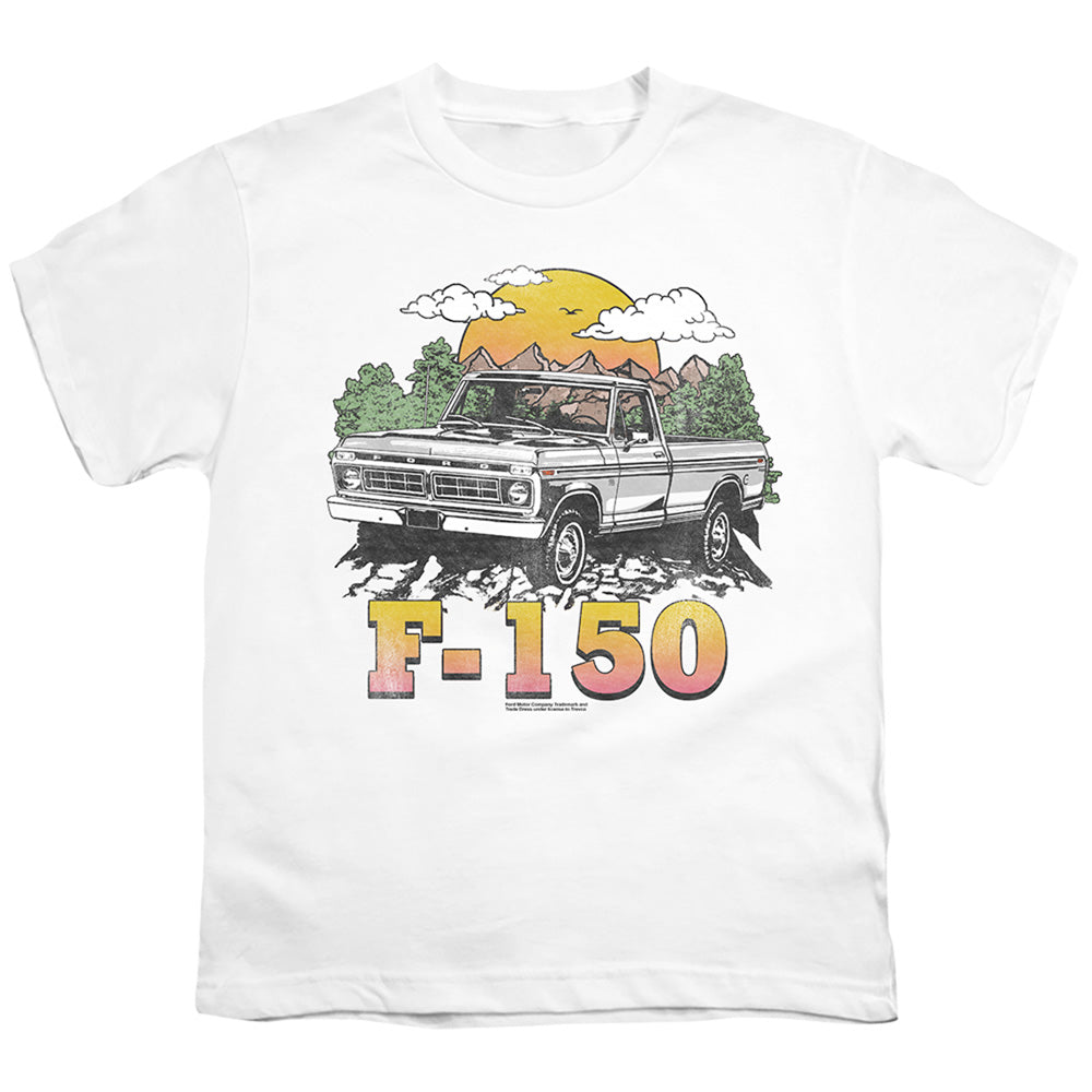 FORD TRUCKS/F150 MOUNTAIN RIDE