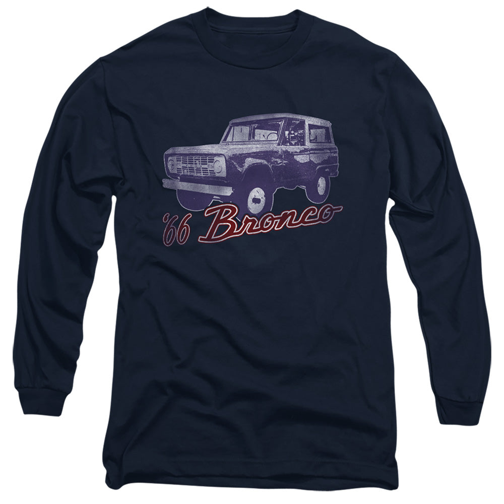 FORD BRONCO/66 BRONCO CLASSIC