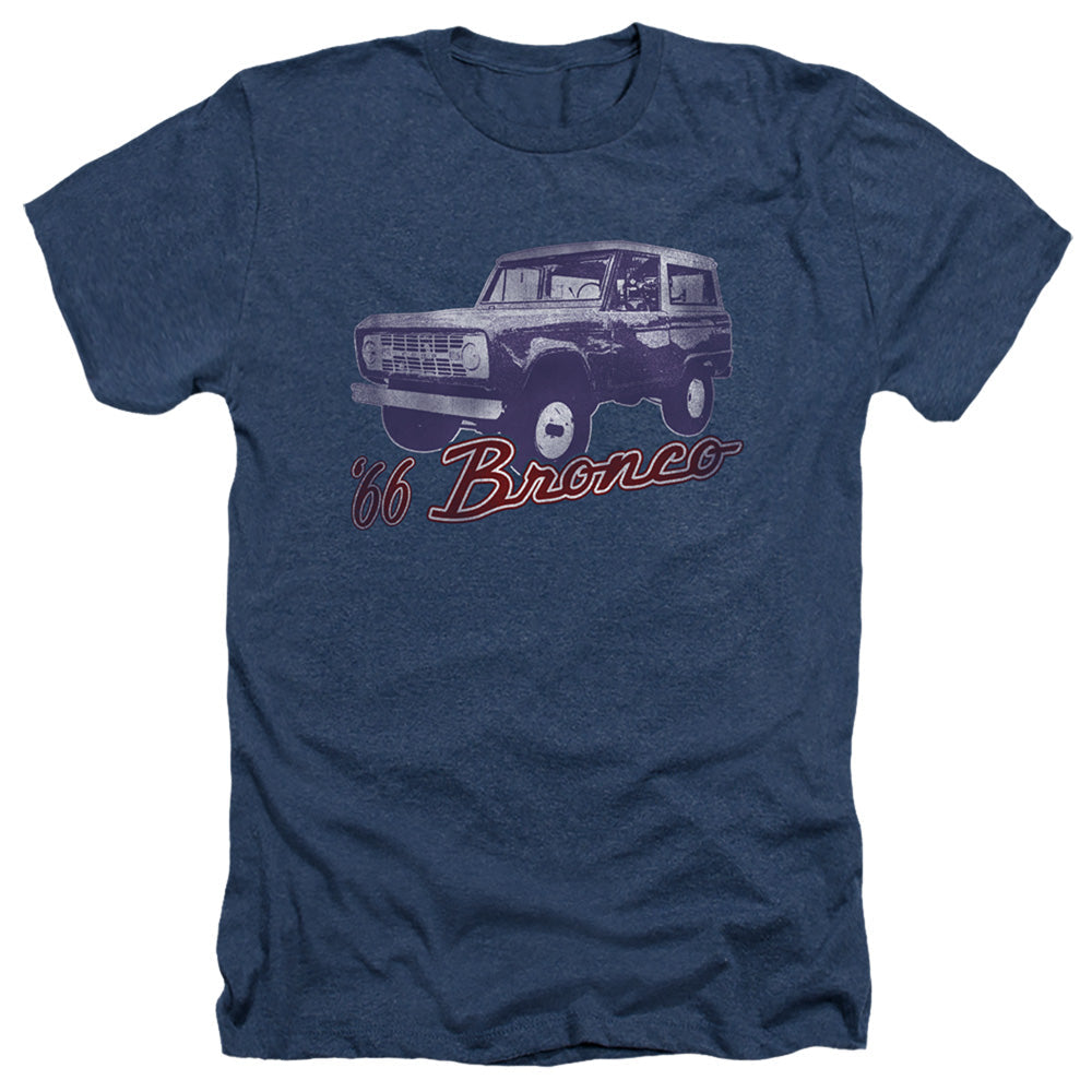 FORD BRONCO/66 BRONCO CLASSIC