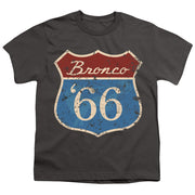 FORD BRONCO/ROUTE 66 BRONCO