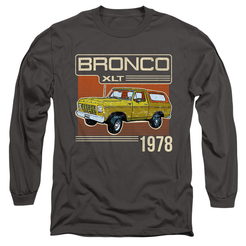 FORD BRONCO/BRONCO 1978