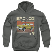 FORD BRONCO/BRONCO 1978