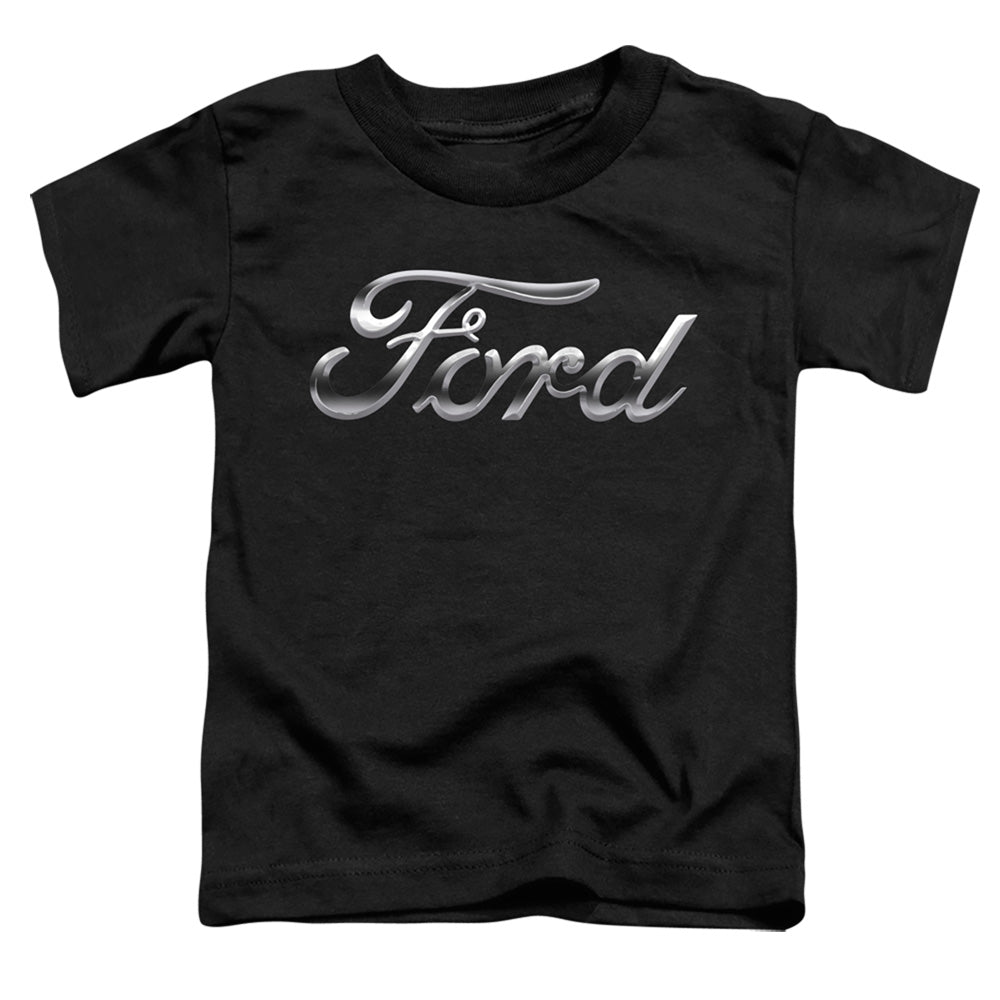 FORD/CHROME FORD LOGO