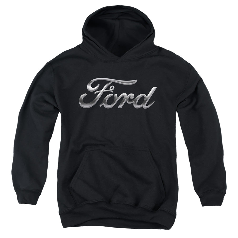 FORD/CHROME FORD LOGO