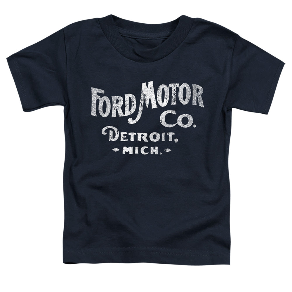 FORD/MOTOR CO