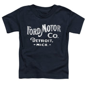 FORD/MOTOR CO