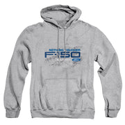 FORD TRUCKS/ENGINE SCHEMATIC