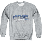 FORD TRUCKS/ENGINE SCHEMATIC