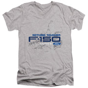 FORD TRUCKS/ENGINE SCHEMATIC