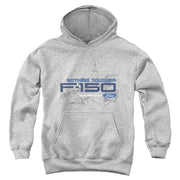 FORD TRUCKS/ENGINE SCHEMATIC