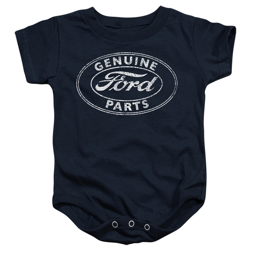 FORD/GENUINE PARTS