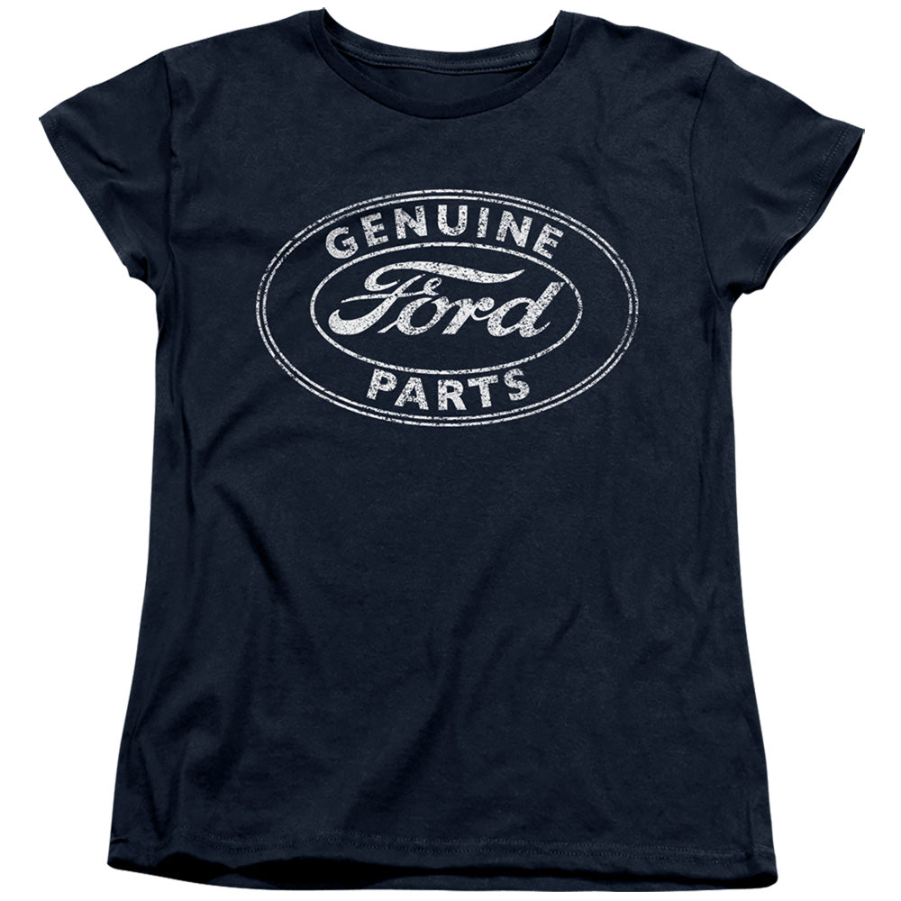 FORD/GENUINE PARTS
