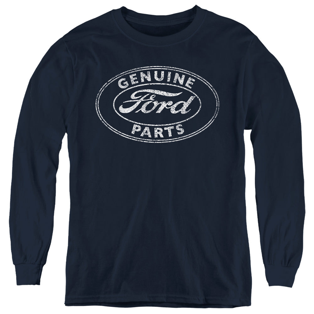 FORD/GENUINE PARTS
