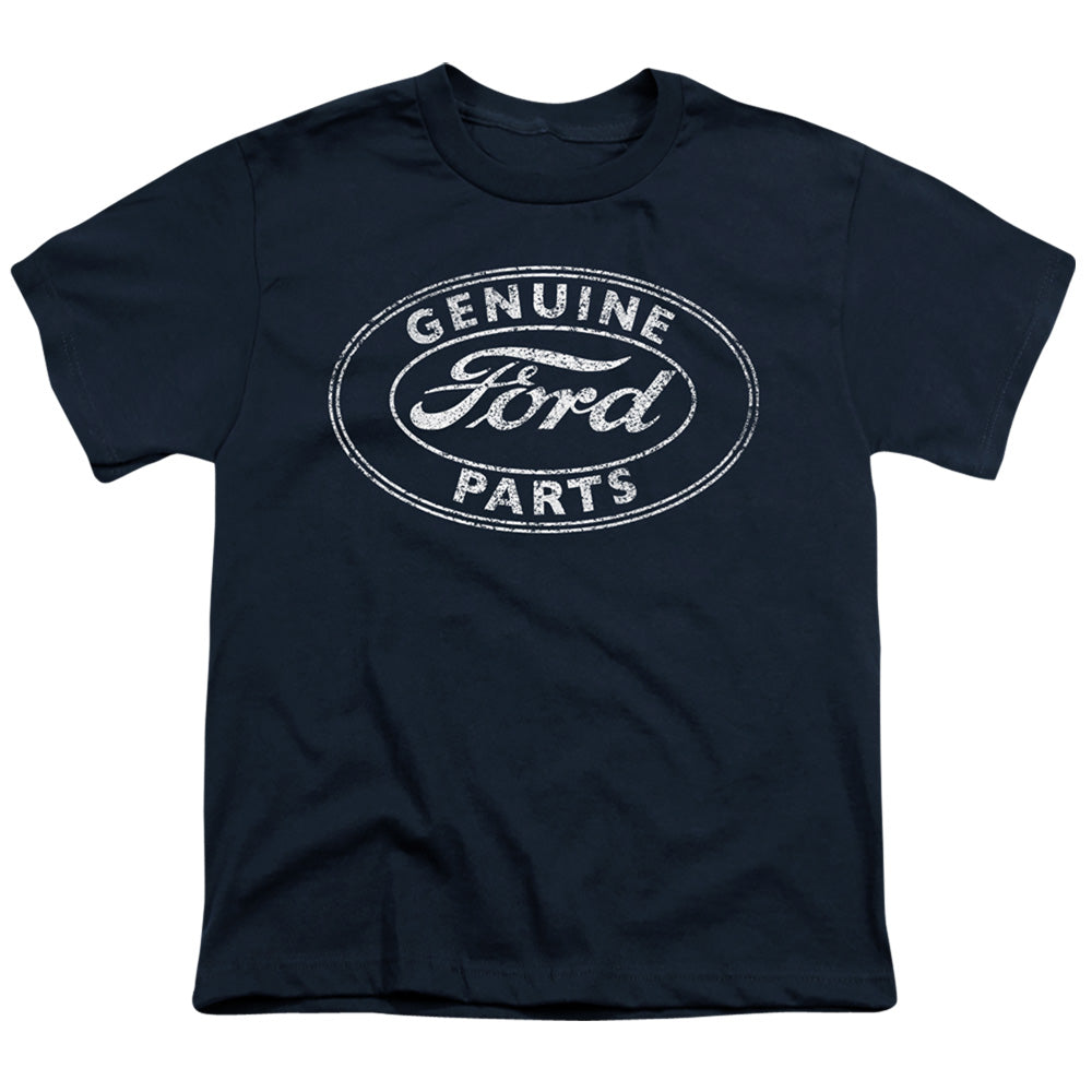 FORD/GENUINE PARTS