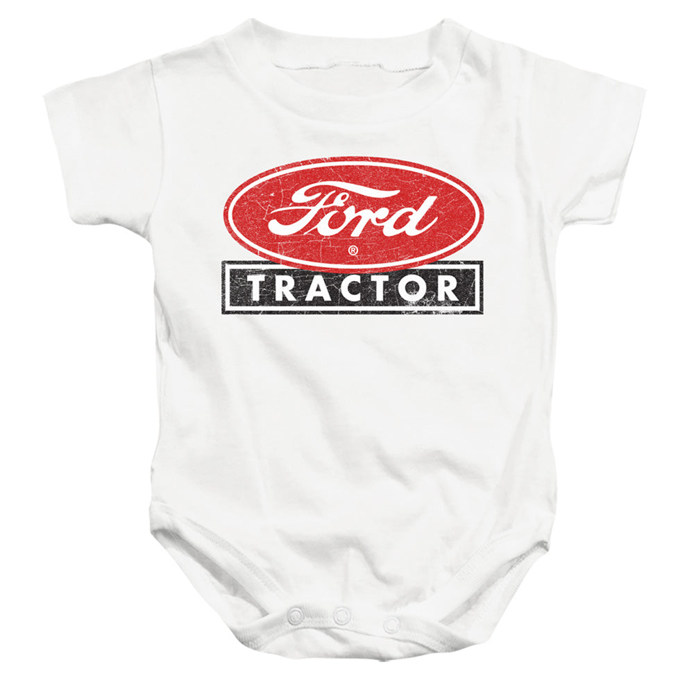 FORD/FORD TRACTOR